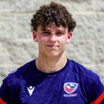 Jack Firebrace USA U20's