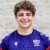 Leo Keesler-Venables rugby player
