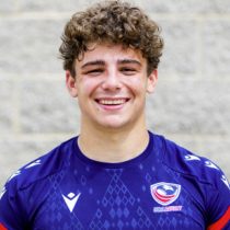 Leo Keesler-Venables rugby player