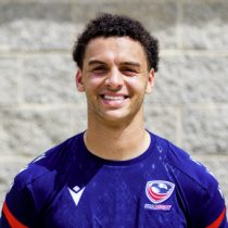Marco Lapierre USA U20's