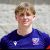 Finnian Love USA U20's