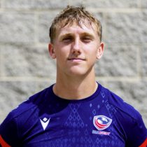 Blake Miller rugby player