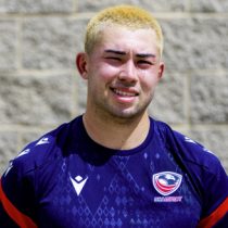 Dane Mitchell USA U20's