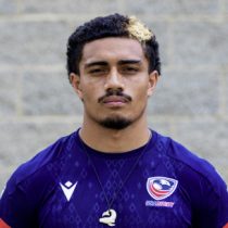 Sialefuhia Ofa rugby player
