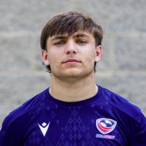 Joseph Sarkees rugby player