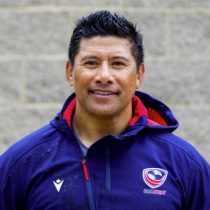 Elvis Sevealii USA U20's
