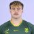 Oliver Reid South Africa U20's
