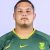Jordan Jooste South Africa U20's