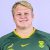 Danie Kruger South Africa U20's