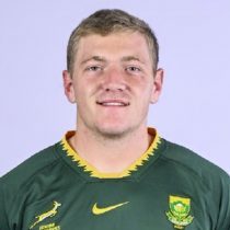 JD Hattingh South Africa U20's