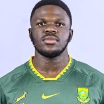 Kebotile Maake South Africa U20's
