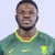 Kebotile Maake South Africa U20's