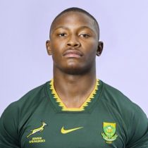 Vuyo Gwiji rugby player