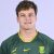 Gert Kemp South Africa U20's