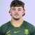 Hendr&eacute; Schoeman South Africa U20's