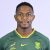 Khuthadzo Rasivhaga rugby player