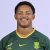 Ethan Adams South Africa U20's