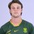 Samuel Badenhorst South Africa U20's