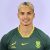 Jordan Steenkamp rugby player
