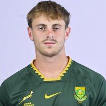 Jack Benade rugby player