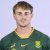 Jack Benade rugby player