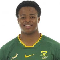 Zekhethelo Siyaya