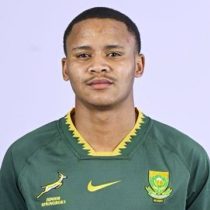 Alzeadon Felix South Africa U20's