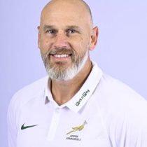 Kevin Foote South Africa U20's
