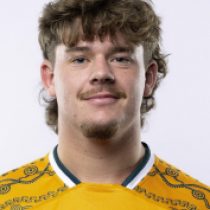 Ewald Kruger Australia U20's