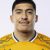 Eli Langi Australia U20's
