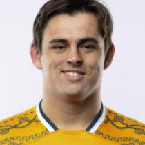 Jacob Job rugby player