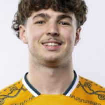 John Grenfell Australia U20's
