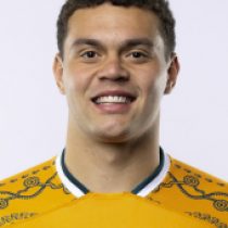 Taione Taka Australia U20's