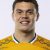Taione Taka Australia U20's