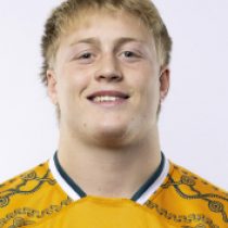 Isaac Fonua rugby player
