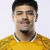 TJ Talaileva Australia U20's