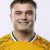 Marshall Le Maitre rugby player