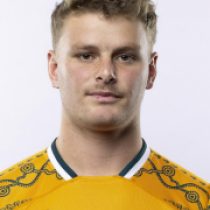 Sam Blank rugby player