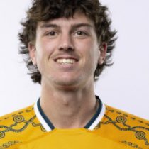 Charlie Bird Australia U20's