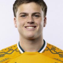 Jonty Fowler Australia U20's