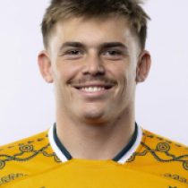 Tom Farr-Jones Australia U20's