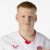 Patrick Hogg England U20's