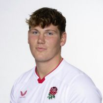 Jack Lewis England U20's