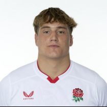 George Marsh England U20's
