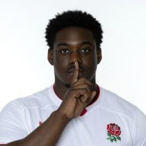 Alan Poku England U20's