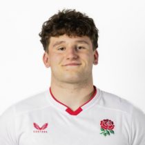 Ollie Spencer rugby player