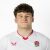 Ollie Spencer rugby player