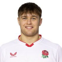 Jimmy Staples England U20's
