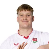 Elliot Williams England U20's