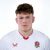 Finlay Cunnison England U20's